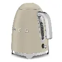 Smeg Bouilloire KLF03MLMEU - Beige mat