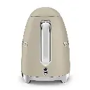 Smeg Bouilloire KLF03MLMEU - Beige mat