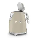 Smeg Bouilloire KLF03MLMEU - Beige mat