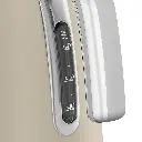 Smeg Bouilloire KLF03MLMEU - Beige mat