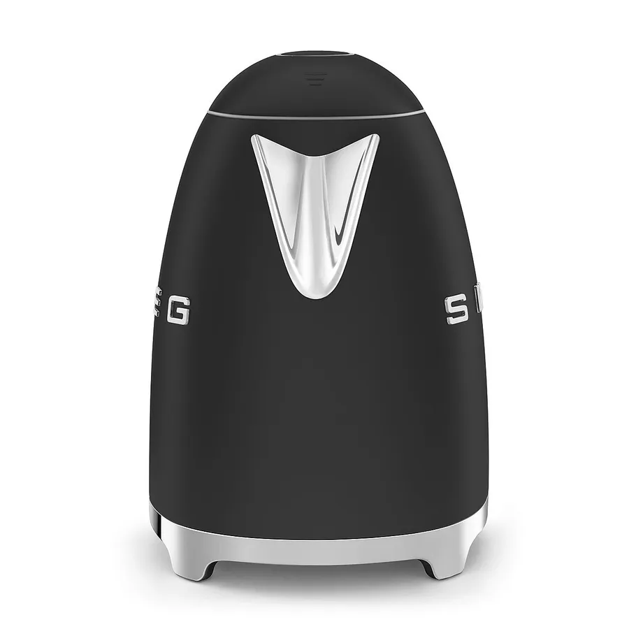 Smeg Bouilloire KLF03BLMEU - Noir mat