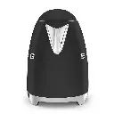 Smeg Bouilloire KLF03BLMEU - Noir mat