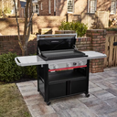 Weber Weber Slate GPD 76cm Premium Plancha
