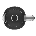 Smeg Bouilloire KLF03BLMEU - Noir mat