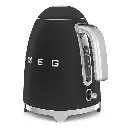 Smeg Bouilloire KLF03BLMEU - Noir mat