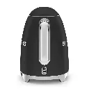 Smeg Bouilloire KLF03BLMEU - Noir mat