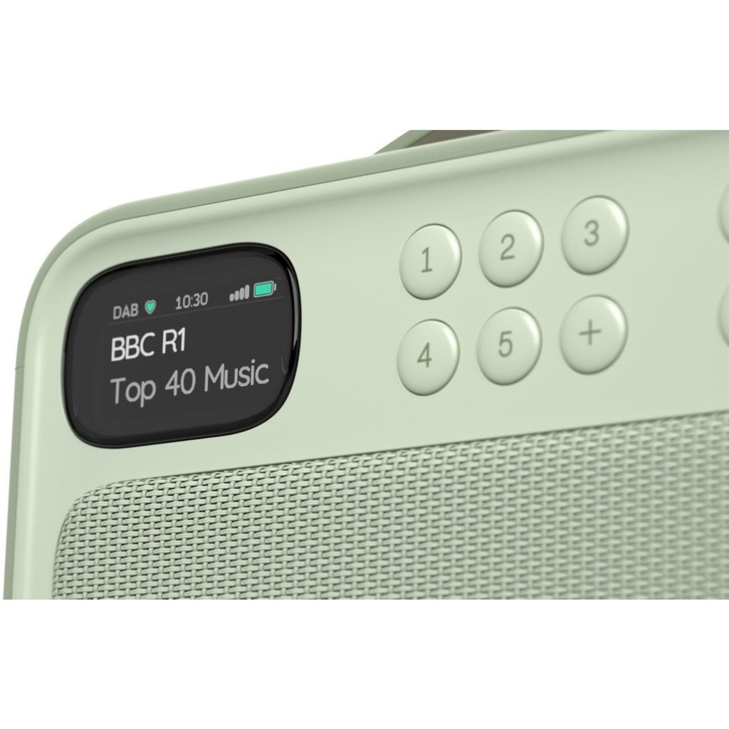 Radio Pure Pure Bloom - Sage