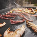 Weber Weber Slate GPD 76cm Premium Plancha