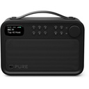 Radio Pure Pure Bloom - Black