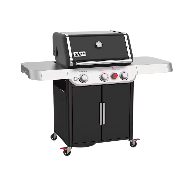 Weber Genesis E-325s Gasgrill