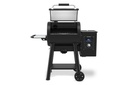 Gril à pellet Broil King Regal Pellet 400 495055