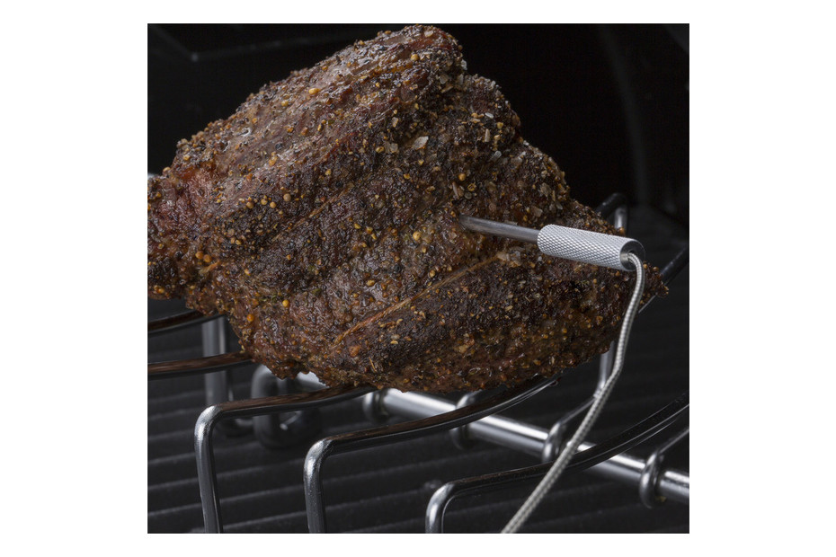 Gril à pellet Broil King Regal Pellet 400 495055
