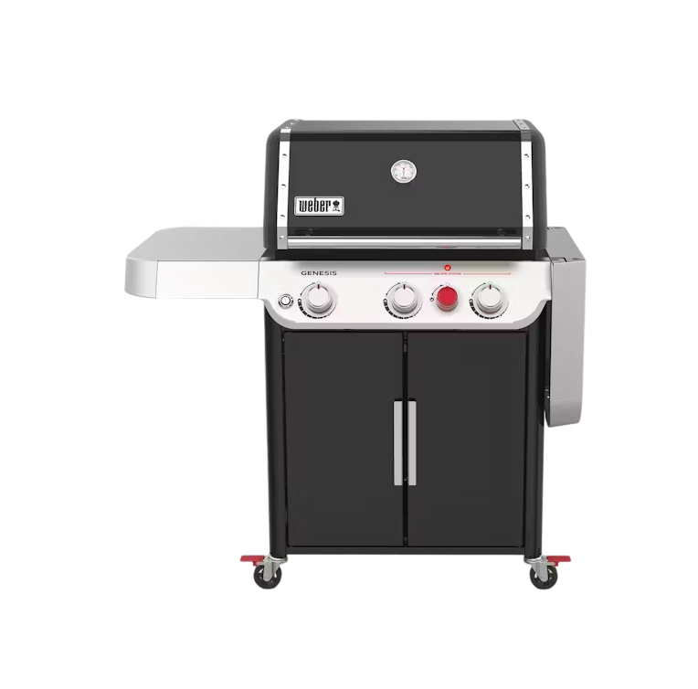 Weber Genesis E-325s Gasgrill