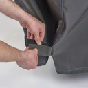 Broil King Housse de protection Premiuml pour gril Regal à Pellet 400 67065