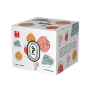 Hello Candle bougie Vanille 180ml