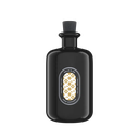 Hello Candle diffuseur à bâtonnets Oud Wood 500ml