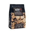 Weber Hickory wood chunks