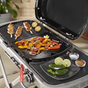 Weber Plaque de cuisson Traveler