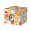 Hello Candle bougie Tangerine Peel 180ml