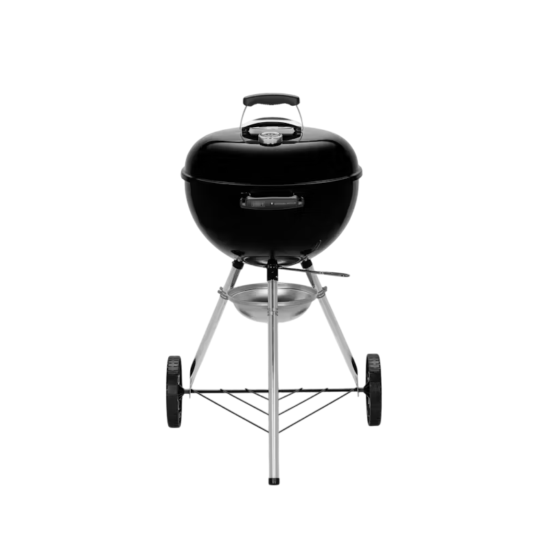 Weber Original Kettle E-4710 , Black