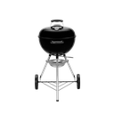 Weber Original Kettle E-4710 , Black