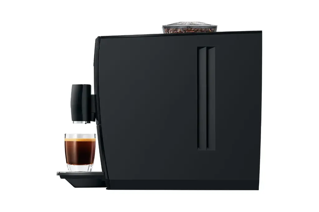 Jura A8 Piano Black - 15737 (SA)