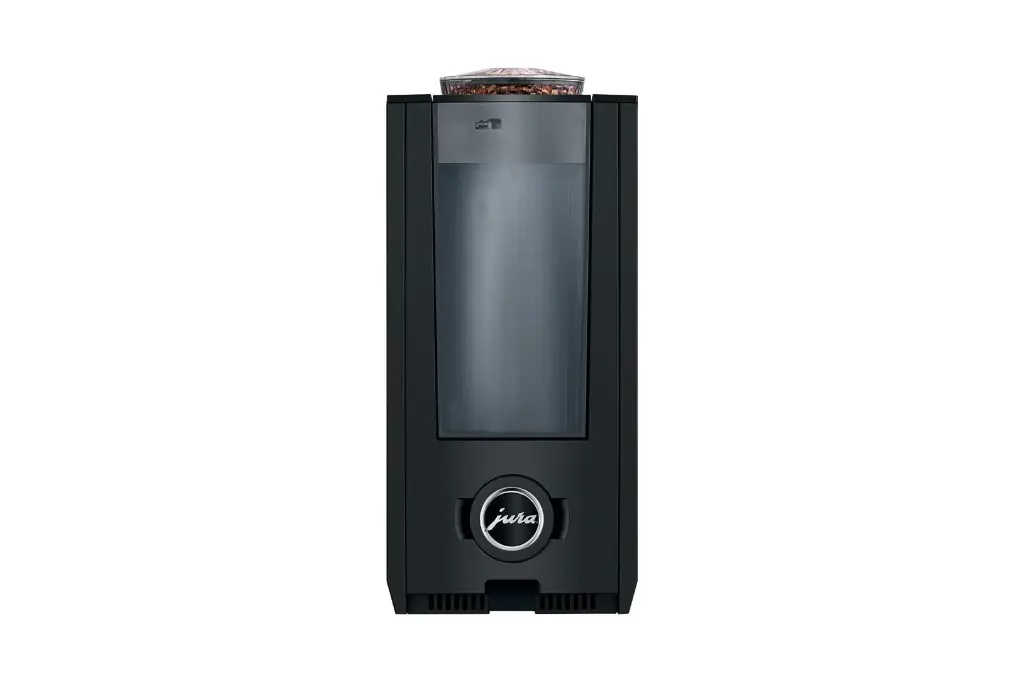 Jura A8 Piano Black - 15737 (SA)