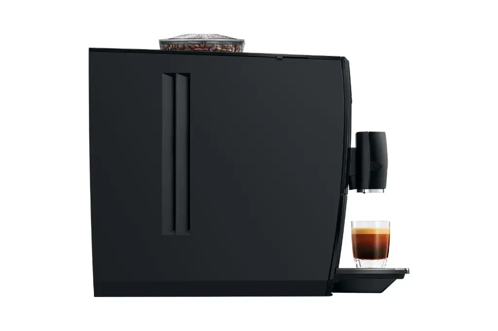 Jura A8 Piano Black - 15737 (SA)