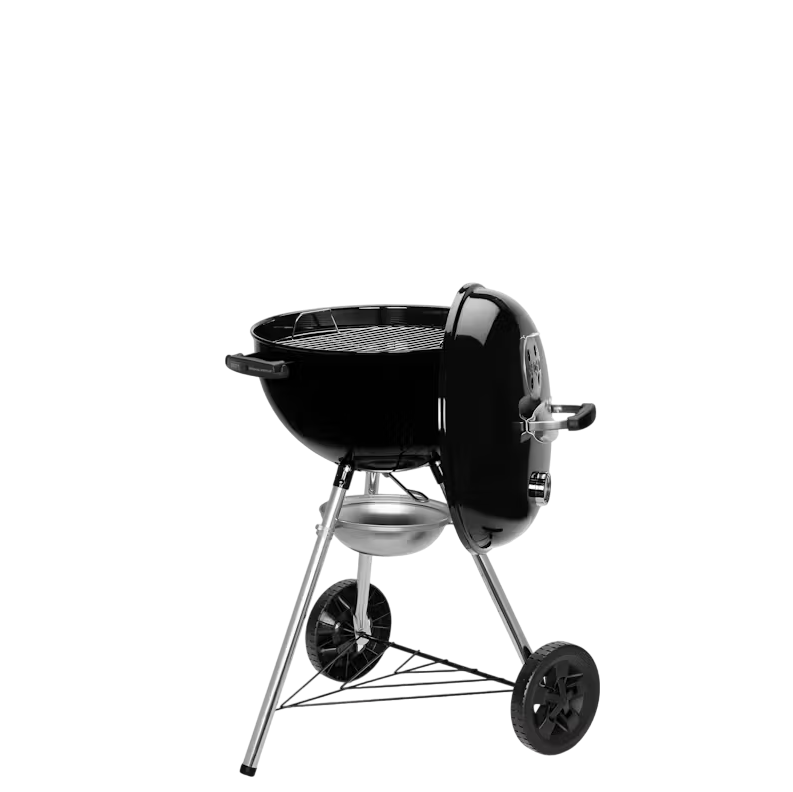 Weber Original Kettle E-4710 , Black