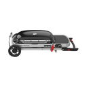 Weber Weber Traveler, Black