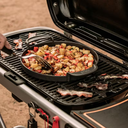 Weber Weber Traveler, Black