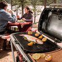 Weber Weber Traveler, Black