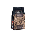 Weber Hickory wood chips
