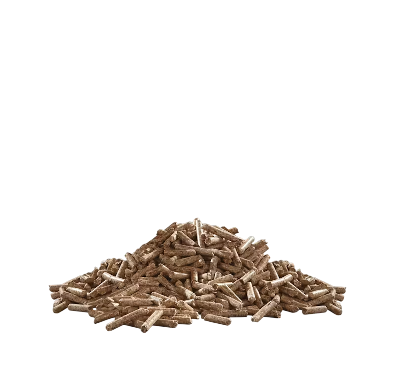 Weber Pellets (granulés de bois) de chêne 100% naturels