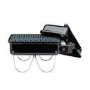 Weber Go-Anywhere Gas Grill, Black