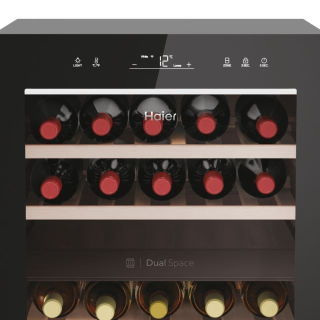 Cave à vin Haier HWS42GDAU1 