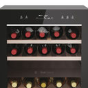Cave à vin Haier HWS42GDAU1 