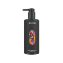 Hello Candle savon liquide Tonka Myrrhe 200ml