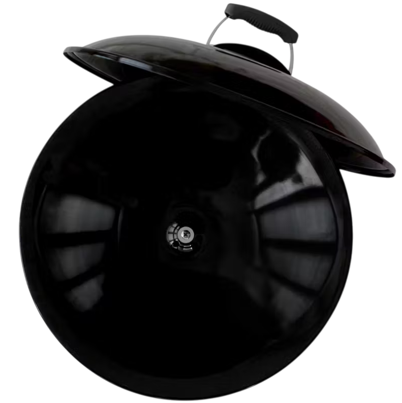 Weber Fireplace