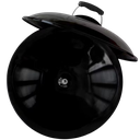 Weber Fireplace