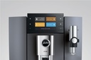 Jura E10 Onyx Grey (SA) - 15744