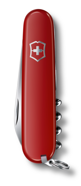Victorinox Waiter, 84 mm, rouge