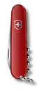 Victorinox Waiter, 84 mm, rouge