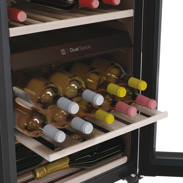Cave à vin Haier HWS42GDAU1 