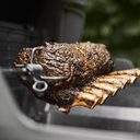 Weber Tourne-broche, pour Série Genesis II 400 et 600