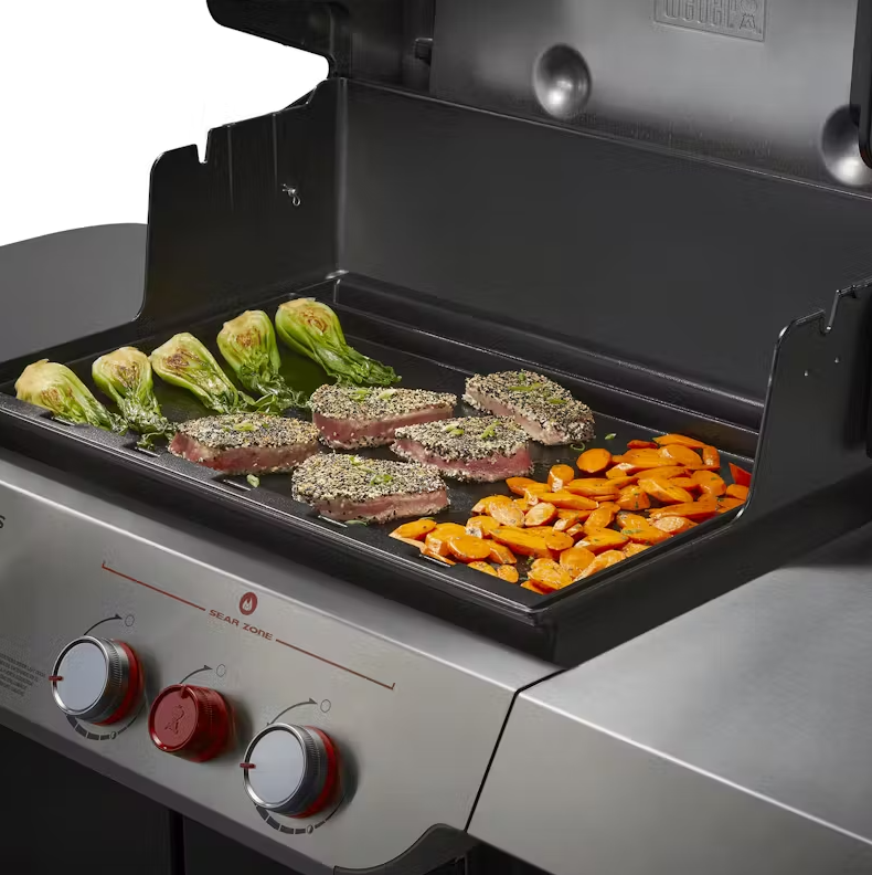 Weber Genesis 3B PECI (Krush)