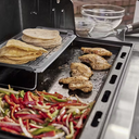 Weber Genesis 3B PECI (Krush)