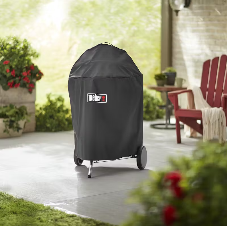 Weber Housse premium pour barbecue à charbon 57 cm