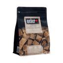 Weber Cubes d’allumage bruns - écologique