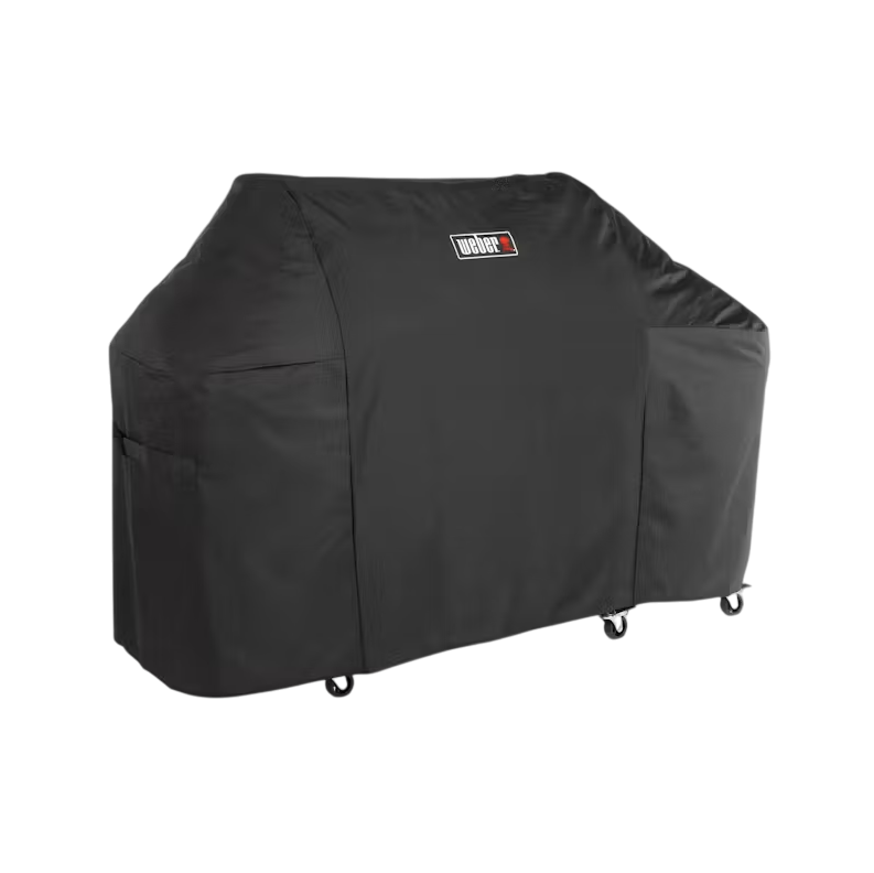 Weber Weber Housse premium pour SUMMIT Gasgrill, 2024 serie